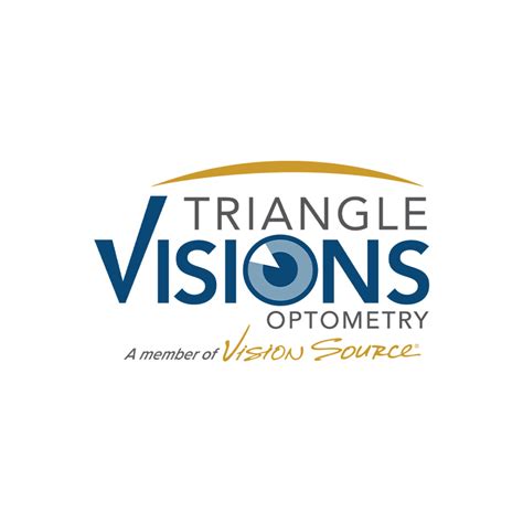Triangle vision - Triangle Visions Optometry. starstarstarstar_halfstar_border. 3.7 - 35 reviews. Optometrists, Eyewear & Opticians. Closed Today. 79 Falling Springs Dr Suite #130, Chapel Hill, NC 27516. (919) 933-6767.